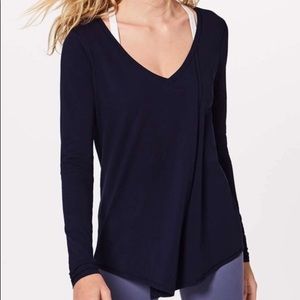 Lululemon Athletic top